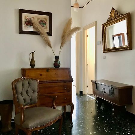 Casa Vintage Appartement Alassio Buitenkant foto
