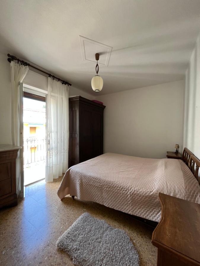 Casa Vintage Appartement Alassio Buitenkant foto