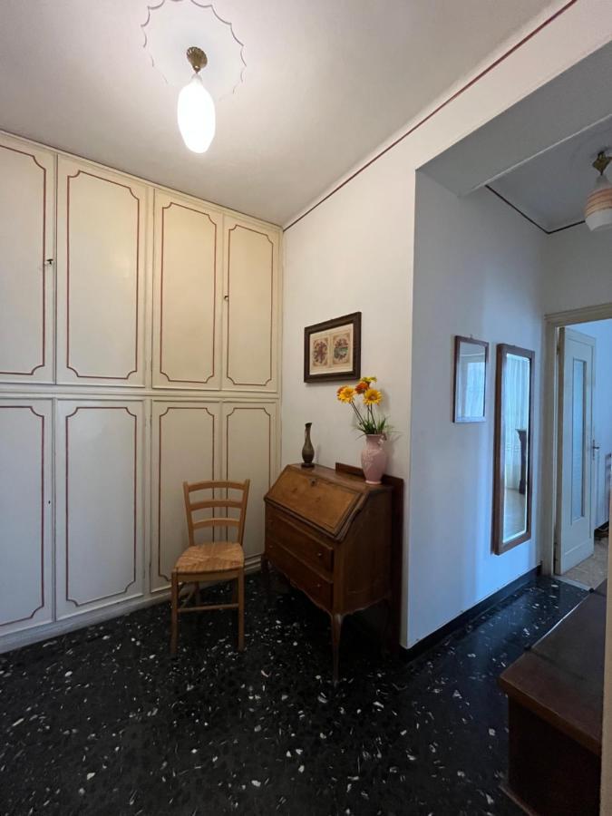 Casa Vintage Appartement Alassio Buitenkant foto