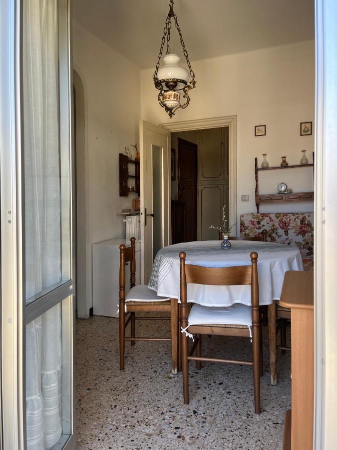 Casa Vintage Appartement Alassio Buitenkant foto